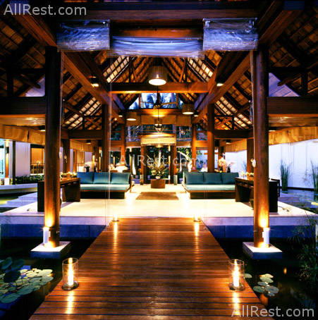Sala Samui Resort Spa 2